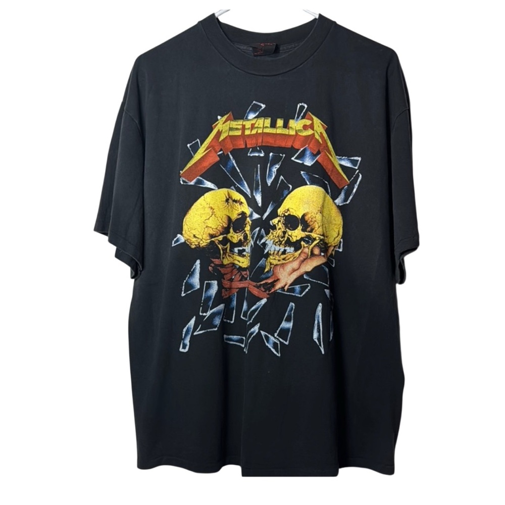 Metallica T-Shirt